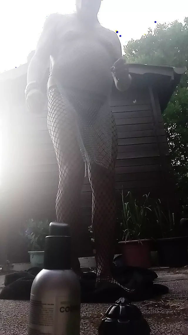 Exhibe Sissy Slut Littledragonx