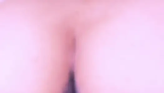 The perfect ride that ends with all the cum inside it.