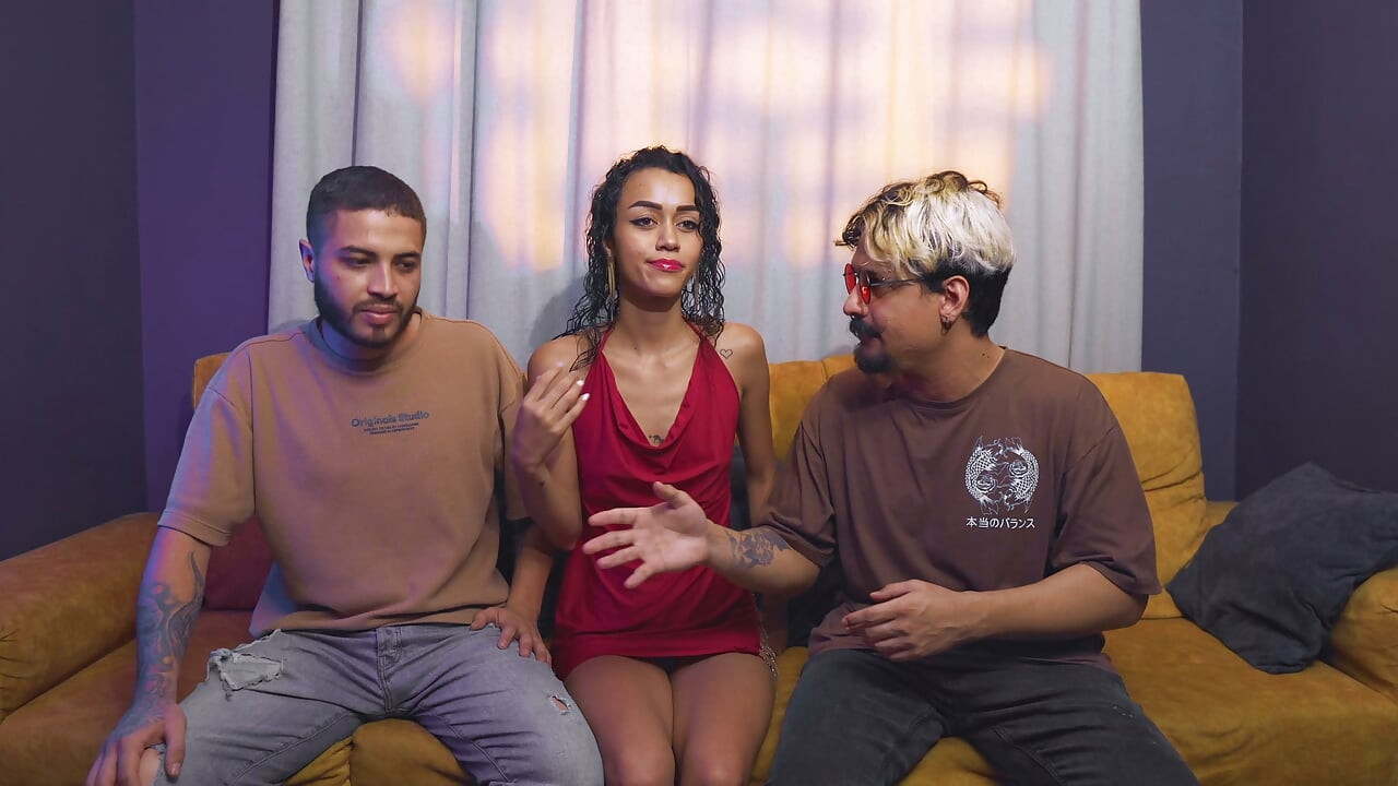 Chat with Swinger Couple Abby Carter and Max Ryder