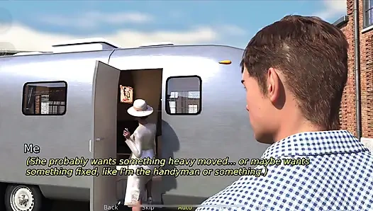 Alice in Wonderland - Chapter 1 & 2