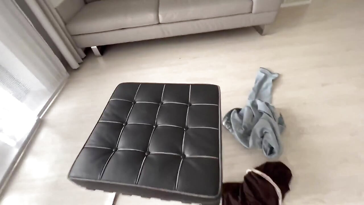 POV sex s mojí nevlastní sestrou a její těsnou kundičkou !! Alexa Flexy a Jimmy Bud
