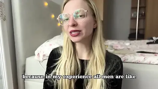 Как клетка целомудрия делает тебя лучше