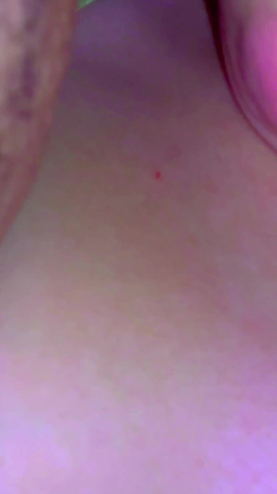 My Mexican Stepsister with Her Giant Pink Pussy, Gets Anal Creampie, Close-up Feet