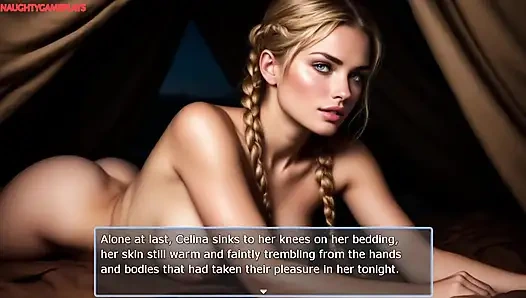 Celina arıyor (bölüm 08) - Morrak Games tarafından