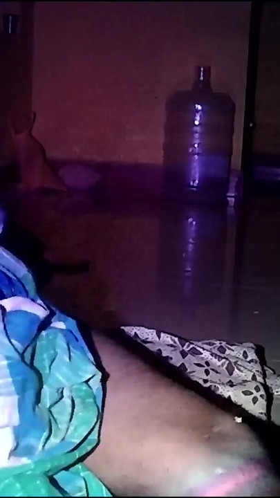 Must-share moment from "Indian village house wife get my cock pushing on"