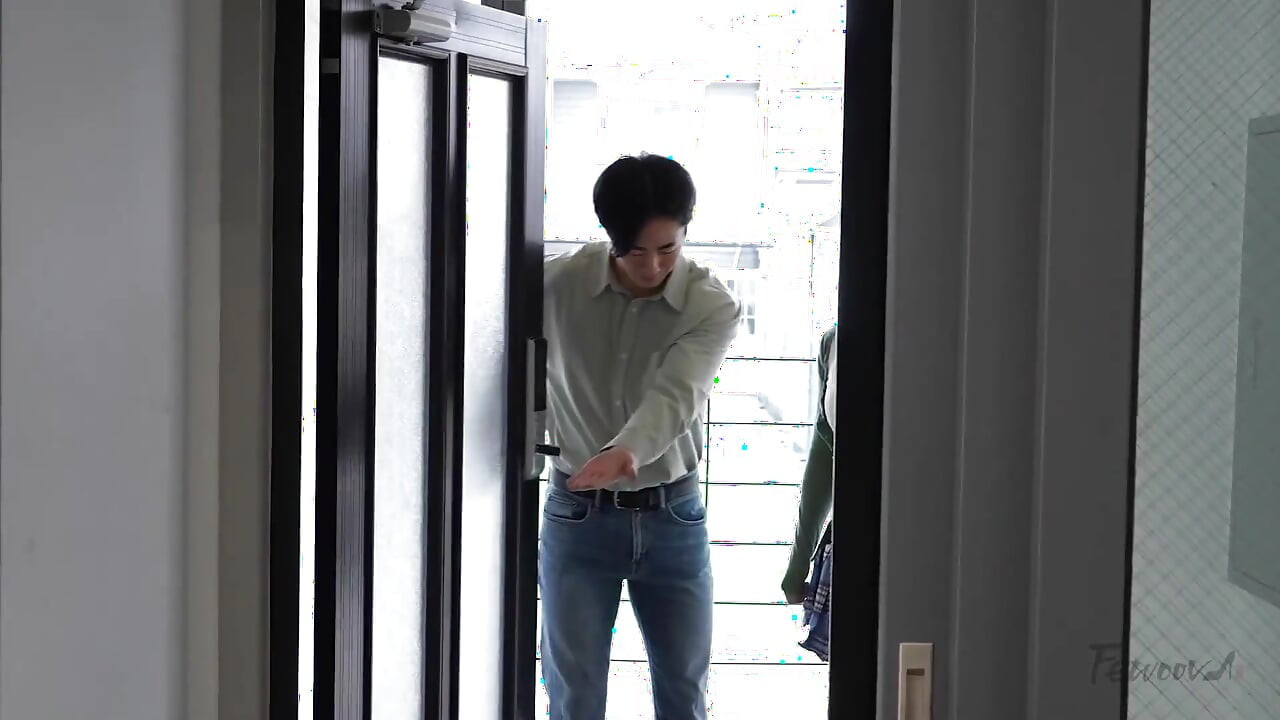 The Perverted Guys Who'll Fuck Any Woman They See - All Three of Them