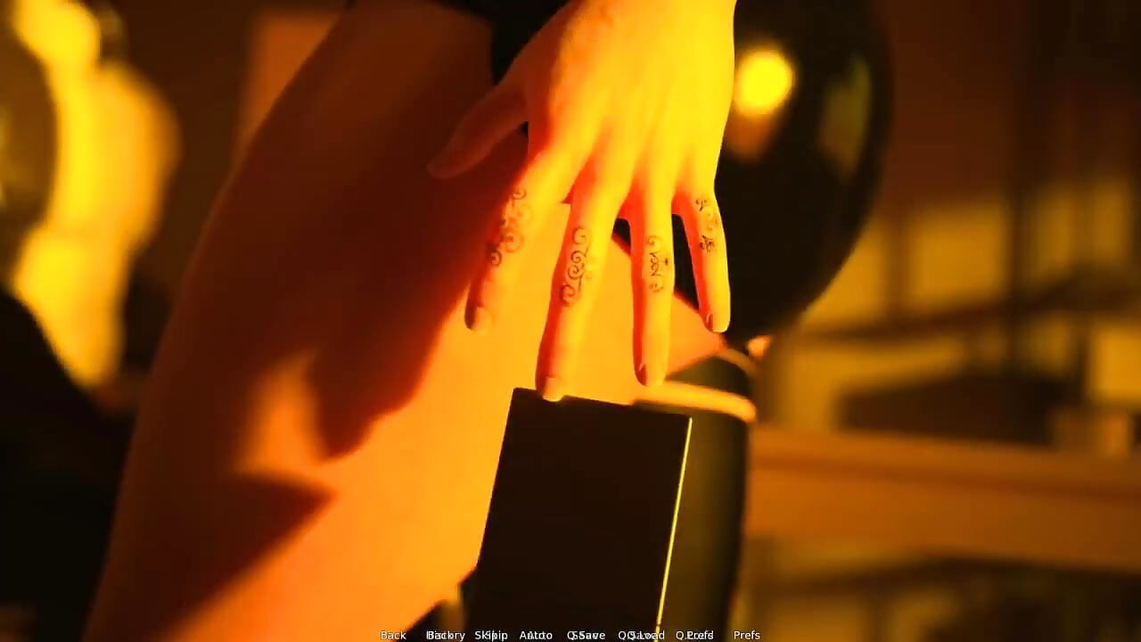 Shadows of Desire V0.8 Актуализация на измама #05