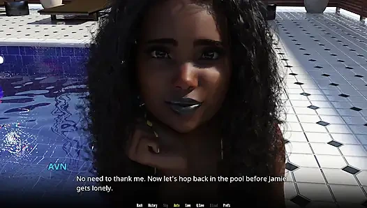 Wvm - Anna Gets Her Pussy Fucked Hard While She Works with a Client