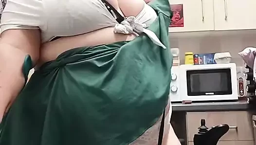 Video KinkyCurvyQueen