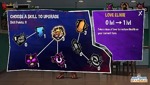 EP5: lubang pantat sempit cewek manis ini dientot habis-habisan - femboy futa mania