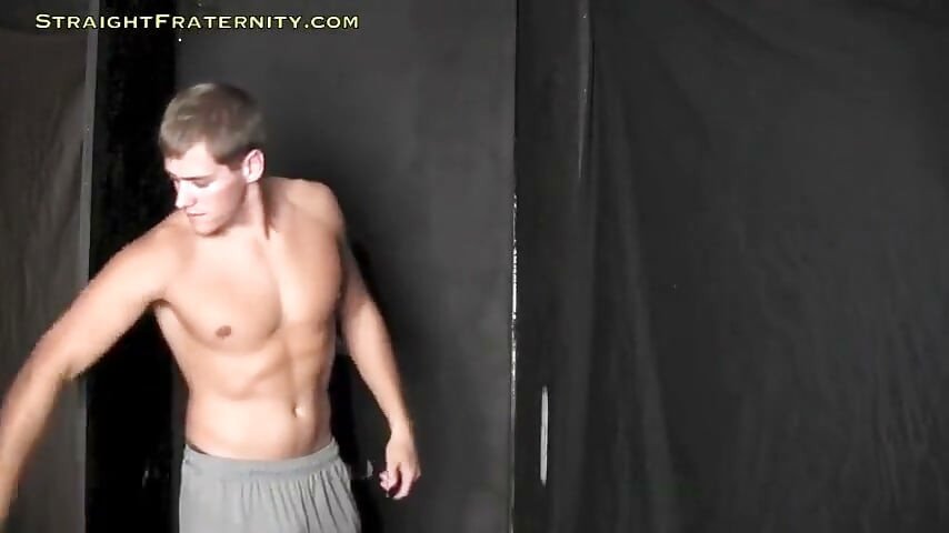 Jag's Gloryhole Blowjob