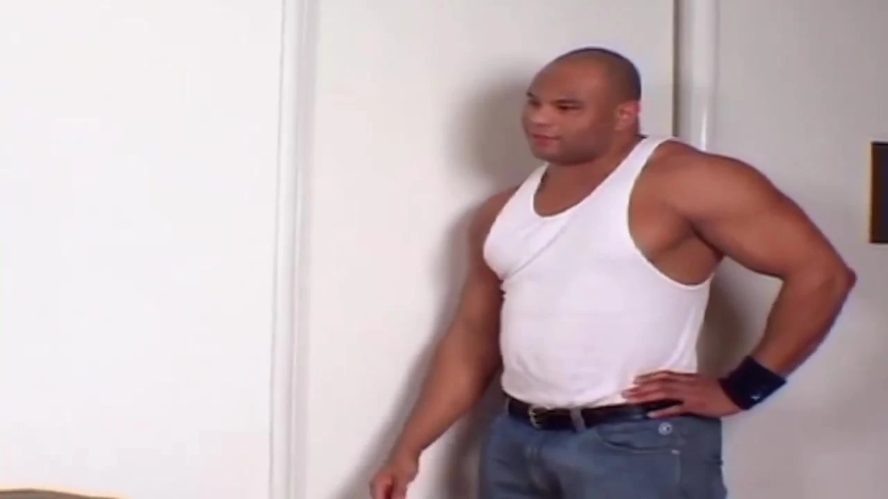Blonde MILF Stretched by Massive BBC Dripping Cum Everywhere