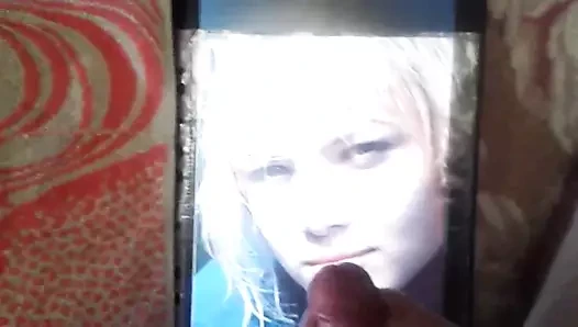Cumtribute tatiana arngolz