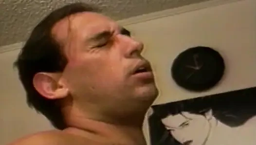 Cock Sucking French Babe Got to Fuck with Big Cock