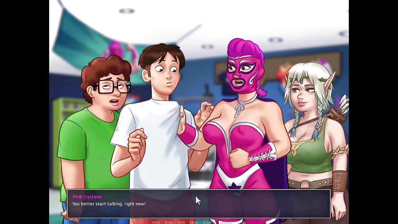 Saga de vară: asistenta mi-a făcut o labă.