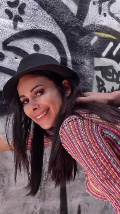 Spectacular moment from "GERMAN SCOUT - PUBLIC ANAL SEX CASTING WITH JESSY JEY"