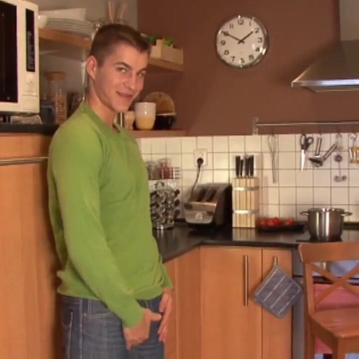 Jack - HD