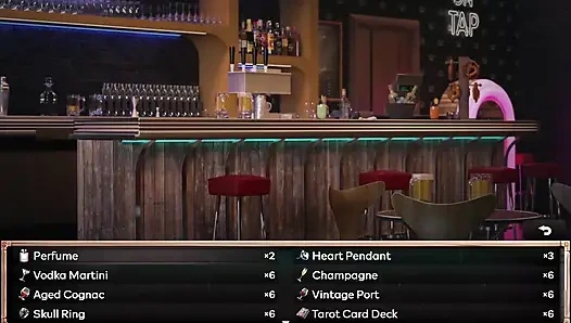 Gameplay lengkap - simfoni ular, bagian 36