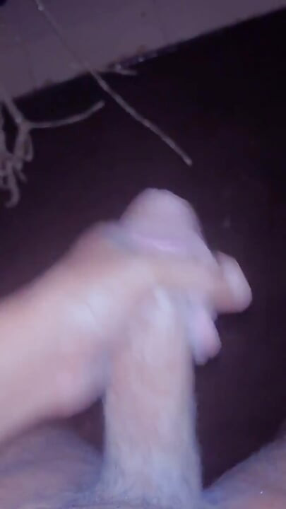 Thinking of a Girl I Fucked on Live