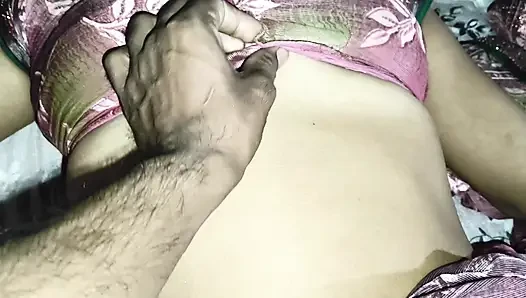 Bhabhi devar ka jabadast full romance video -Nehag8