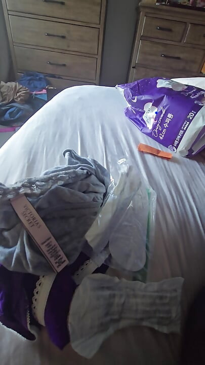 Smrdljiva uloška za gaćice i mekani azijski noćni maxi-pad drkanje