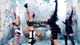 Blackpink, mv Teaser