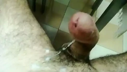 Boşalma
