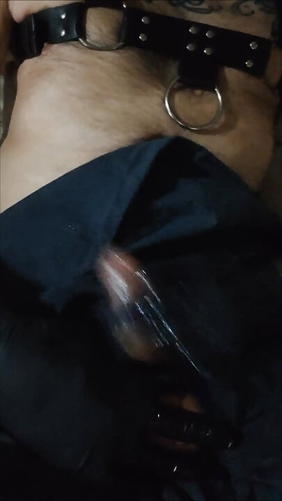 น้ําพุ่งออกมา ตอนที่ 3/3