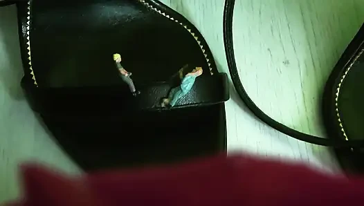 Ступни великаншки