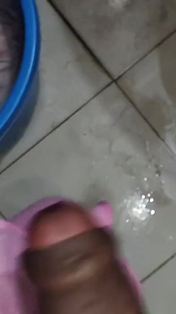 德西 ladka gaon ka 同性恋浴室我的朋友工作 |剪辑 1