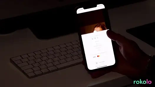 Трахнул горячую школьницу на первом свидании