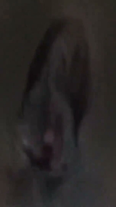 good 18 year old brunette fucking with her 22 year old boyfriend when they are home alone that man has a very big penis | Clip 2