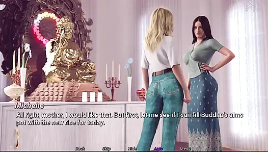 Шаловливая 40 No1, пожалуйста, отшлепай меня, я была шаловливой