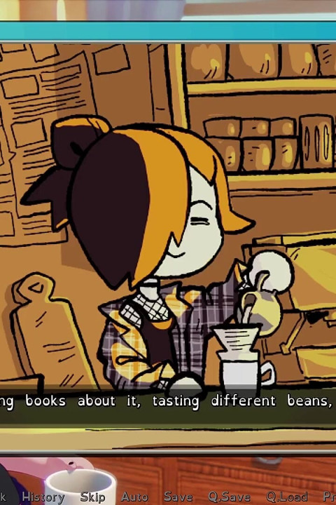 Hooked Part 6