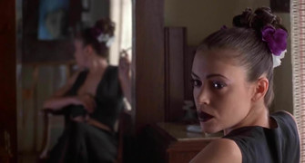 Alyssa milano - 毒藤2：百合（合集）