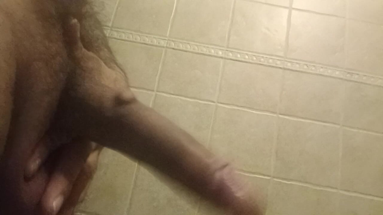 Ogroman meksički kurac