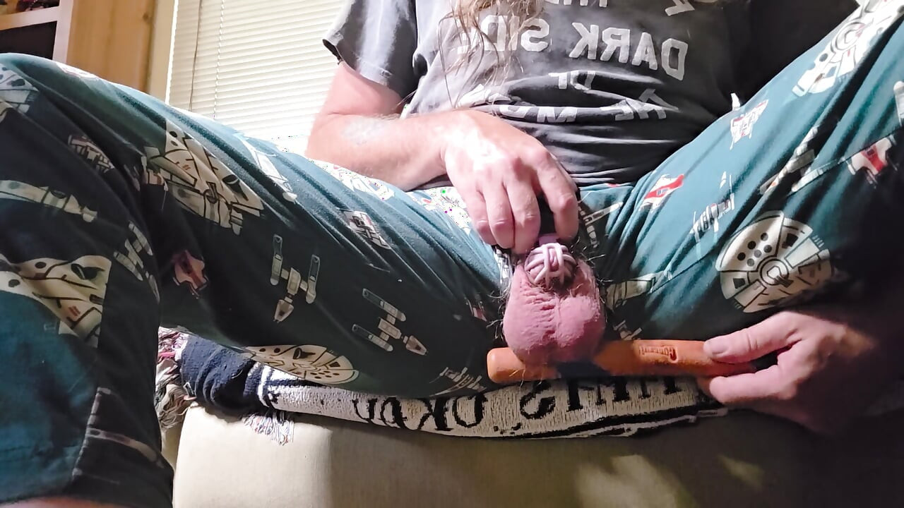 Cod ballbusting  pt1