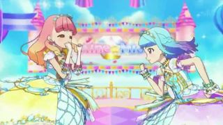 Laten we samen aikatsu maken! ep43ver.