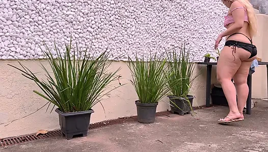 ZEIGT MEINE PFLANZEN