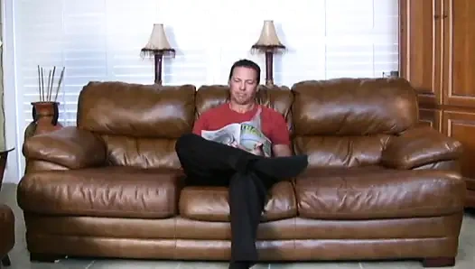 4 Girl Foot Frenzy Featuring Jc Simpson, Cammy, Sayla, Vanessa Vixon