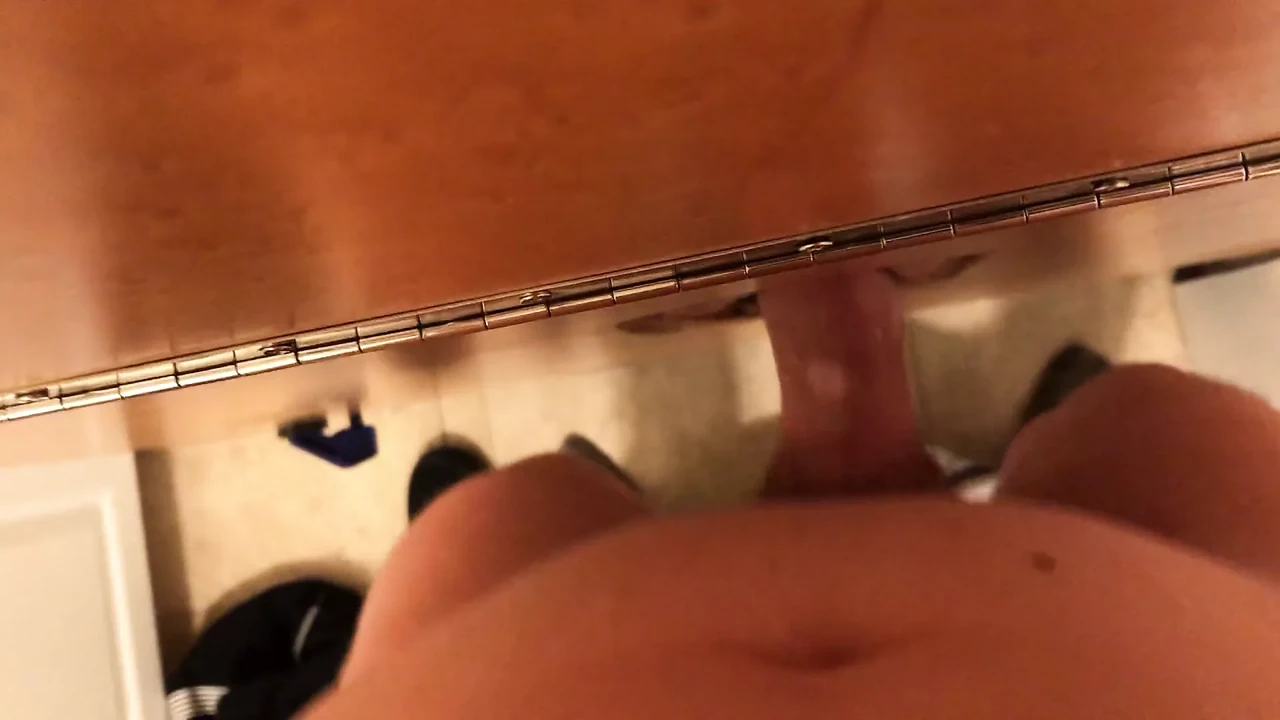 Gloryhole Fuck