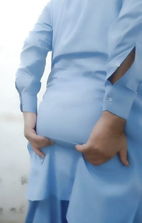 Twink Ass Jiggle