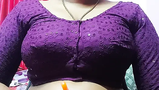 Istri nakal ini selingkuh dari suaminya sama bosnya