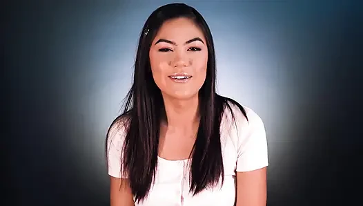 20 Questions | Kendra Spade | Ama | Adult Time