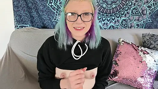The Anal Loophole