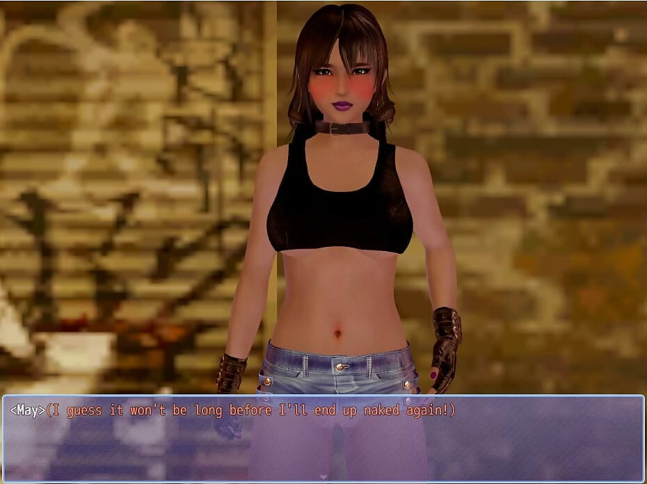 Coming of ages -gameplay -roleplay - cosplay - pemotretan remaja pakai baju goth style 7 -bagian 2
