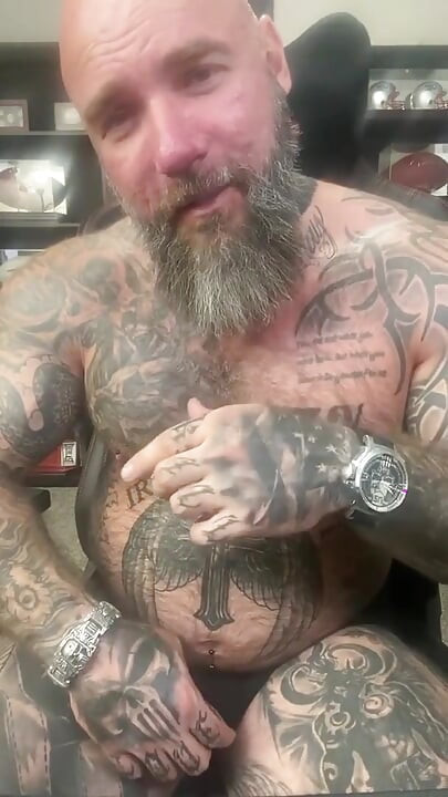 Your life as my sub. Armpitnuts fetish