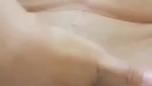 An einem anderen tag ein weiteres solo meiner ehefrau