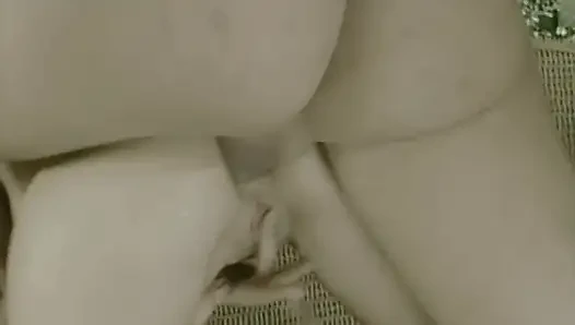 The Villa Keeper Fucks a Nice Cock and the Mistress of the Villa Gets Fucked Like a Sheep