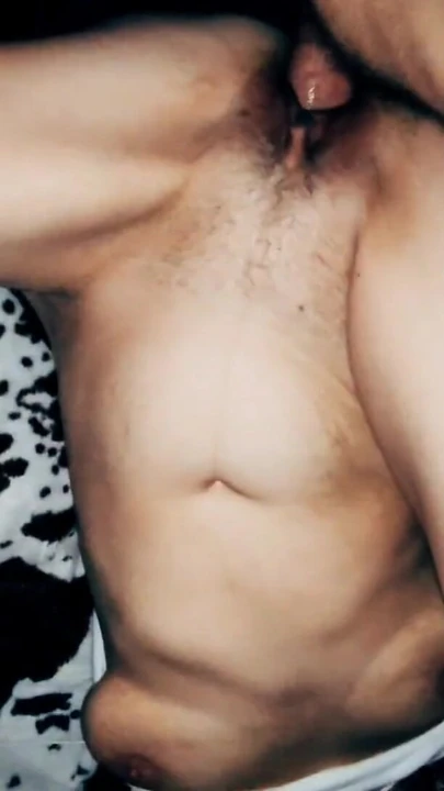 Epic moment from "Friend's wife secretly buttfucks my big cock"